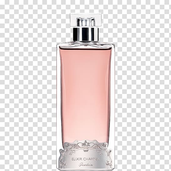 Guerlain Perfume Eau de toilette Chypre Gourmand, perfume transparent background PNG clipart