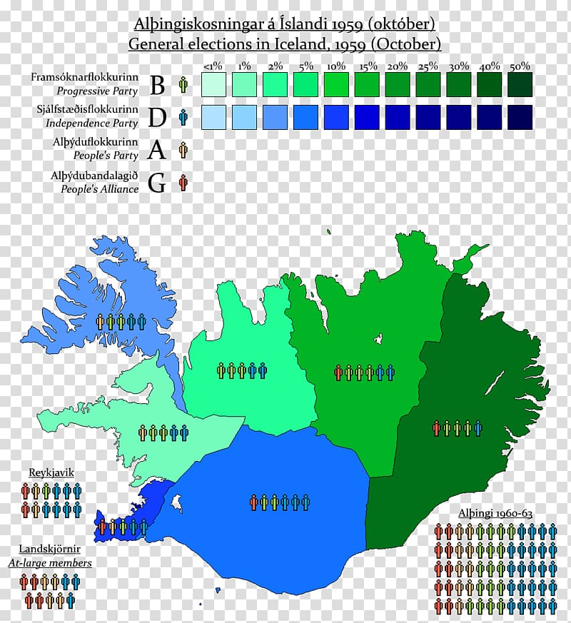 Iceland Map, map transparent background PNG clipart