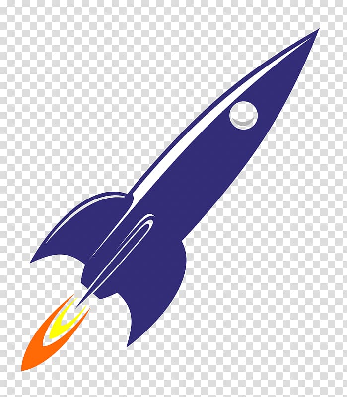 Rocket Spacecraft Animation , Fighter Jet transparent background PNG clipart