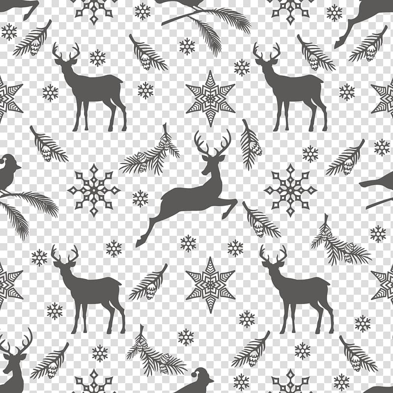 Christmas theme , Gray Christmas Element Background transparent background PNG clipart