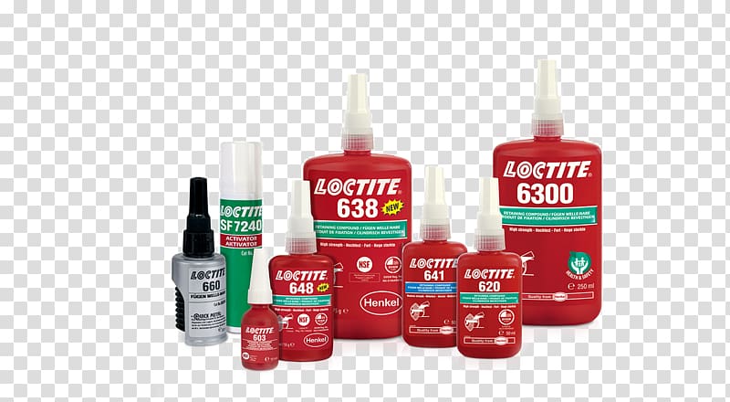 Adhesive Loctite Elastomer Sealant Silicone, fillet transparent background PNG clipart