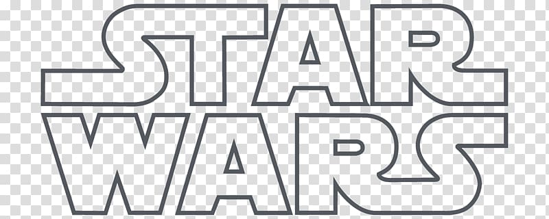 Star Wars Logo, others transparent background PNG clipart