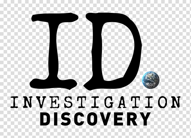 Investigation Discovery Discovery Channel Television show Logo, investigation transparent background PNG clipart
