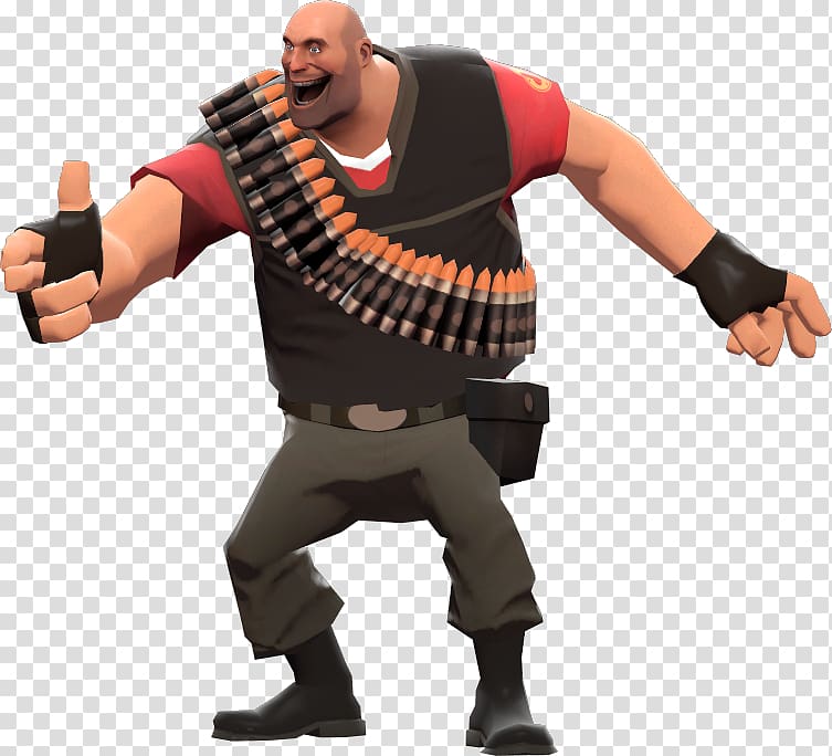 Team Fortress 2 Video game Taunting Steam, scout transparent background PNG clipart