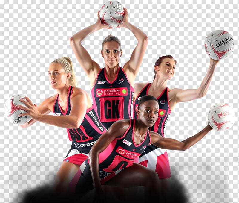 Priceline Stadium Mile End South 2018 Commonwealth Games Adelaide Thunderbirds Sport, netball transparent background PNG clipart