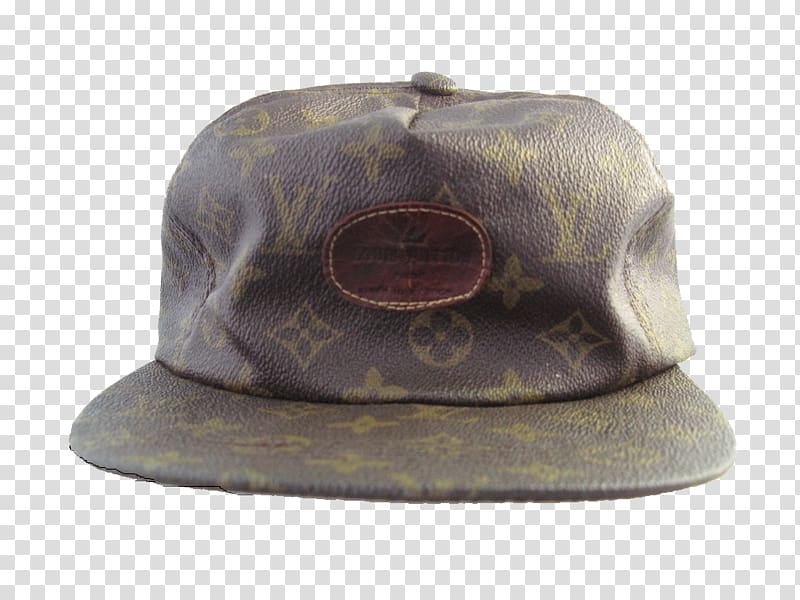 T-shirt Hat Louis Vuitton Baseball cap Clothing, Men\'s hats