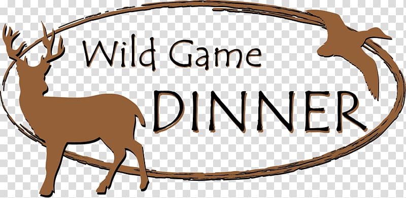 United States Venison Dinner Game , Wild Game transparent background PNG clipart