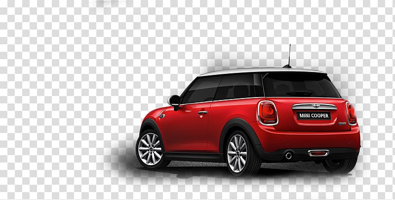 MINI Cooper Car Mini E Automotive design, mini transparent background PNG clipart