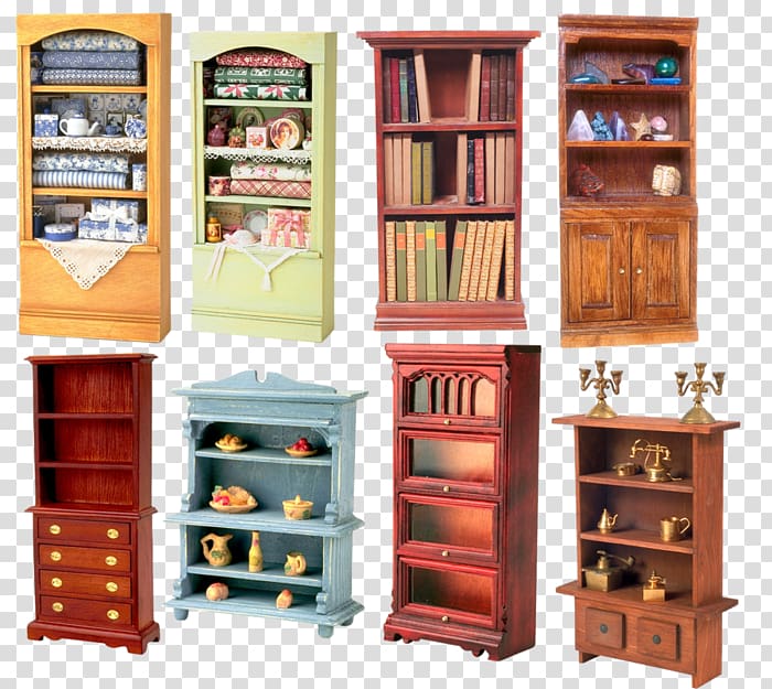 Bookcase Baldžius Cabinetry Hylla, others transparent background PNG clipart