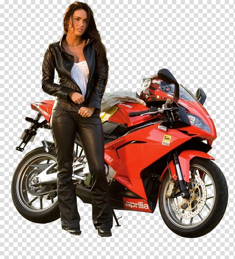 Bumblebee Mikaela Banes Transformers Motorcycle , megan fox transparent background PNG clipart