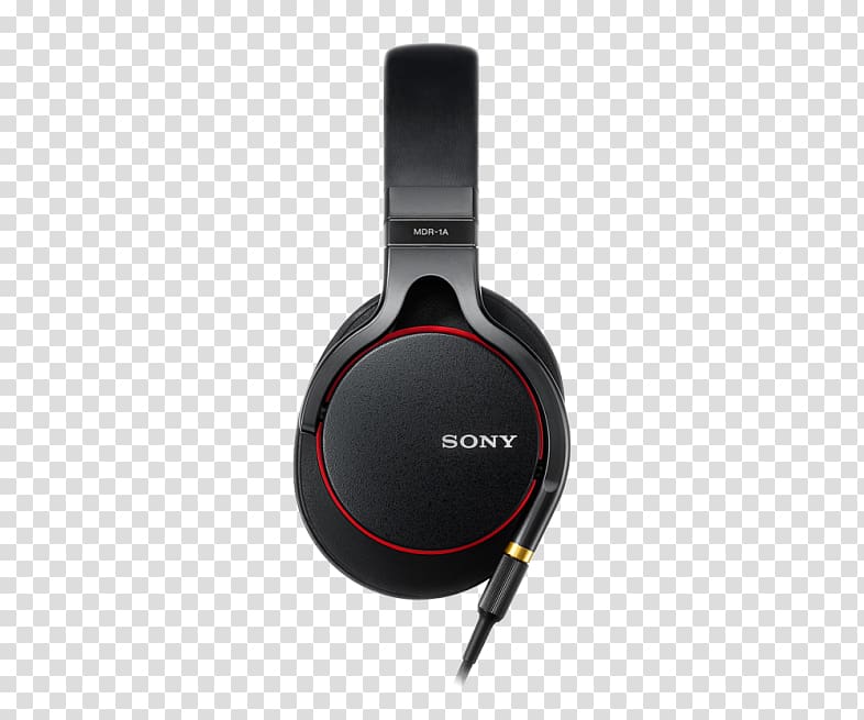 Headphones Sony 1A Microphone Walkman, Oreille Humaine transparent background PNG clipart
