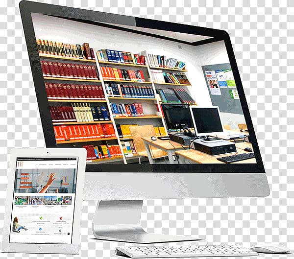 Laptop Library Computer Software Data, Laptop transparent background PNG clipart