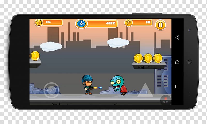 Smartphone Handheld Devices Tablet Computers Display device, Actionadventure Game transparent background PNG clipart