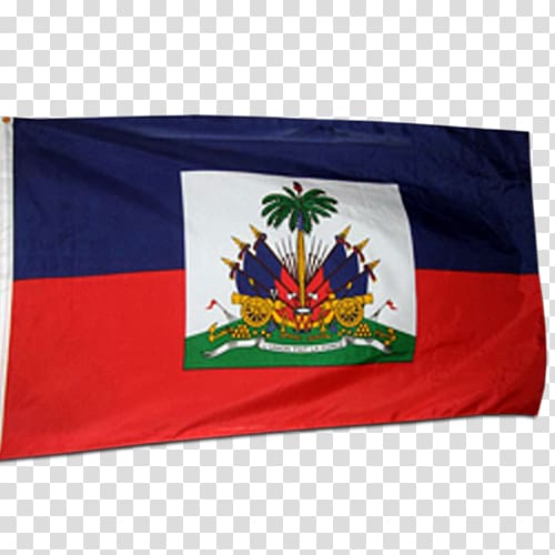 Flag of Haiti Hispaniola Flag Day, Flag transparent background PNG clipart
