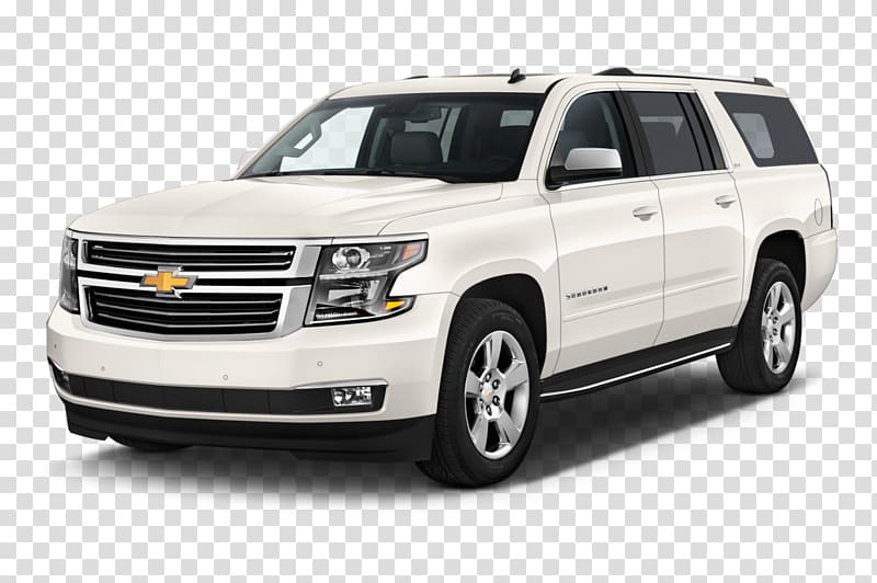 2016 Chevrolet Suburban 2015 Chevrolet Suburban Car Chevrolet Tahoe, chevrolet transparent background PNG clipart