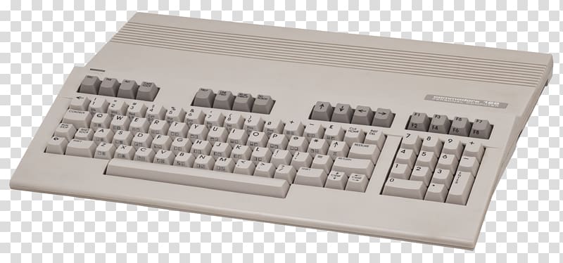 Commodore 64 Commodore 128 Commodore International 8-bit Amiga, Commodore 64 transparent background PNG clipart