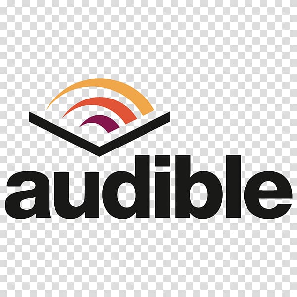 Logo Audible graphics Audiobook Amazon.com, Etsy logo transparent ...