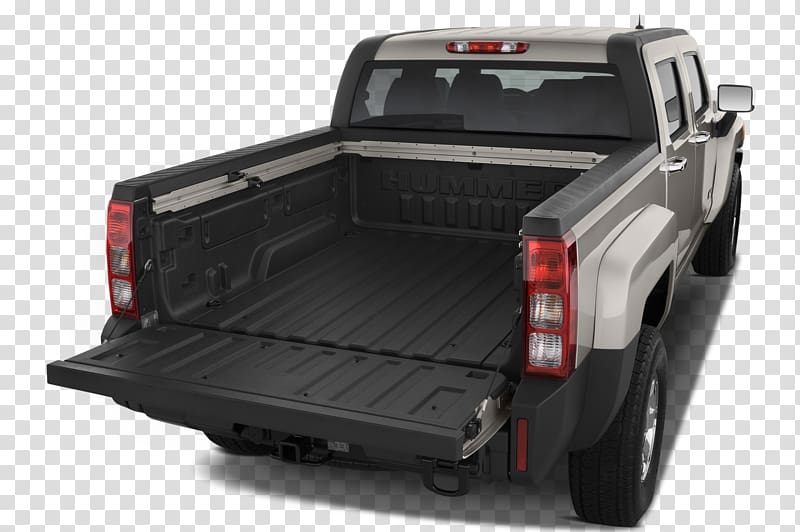 Car Hummer H3T Pickup truck 2010 HUMMER H3, hummer transparent background PNG clipart