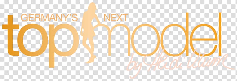 Germany Next Top Model Television show, Heidi Klum transparent background PNG clipart