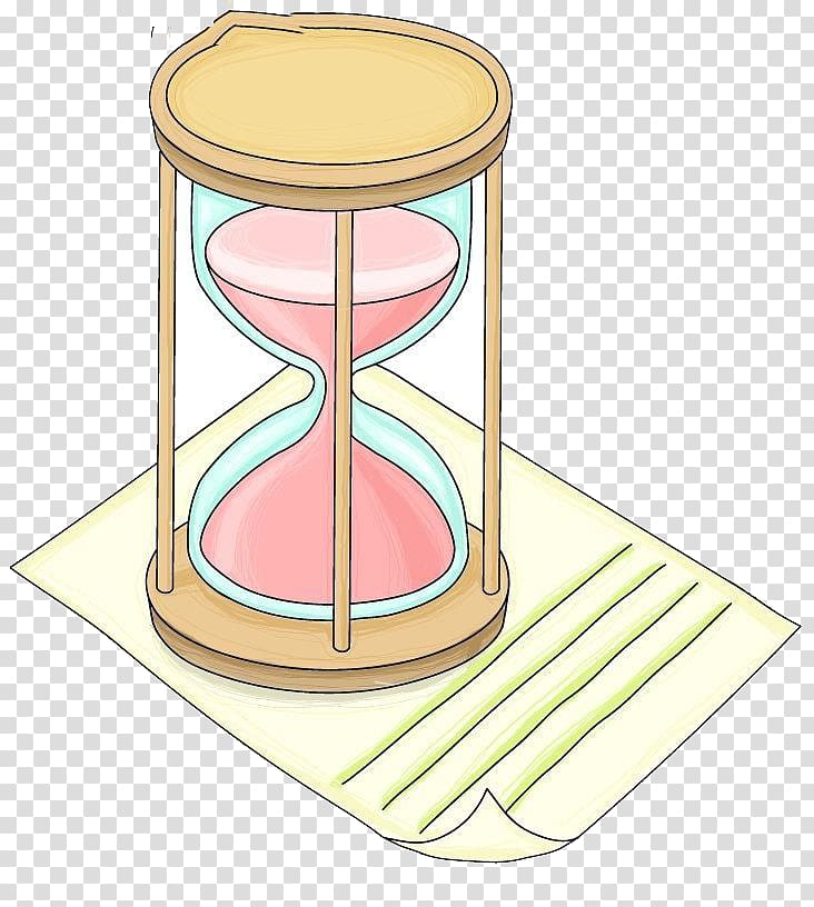 Hourglass Time Icon, Free time to buckle creative hourglass transparent background PNG clipart