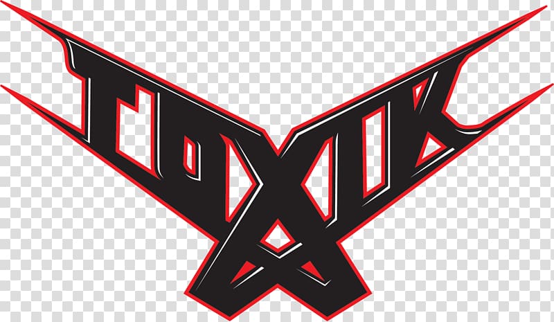 Toxik Thrash metal Logo Heavy metal World Circus, others transparent background PNG clipart