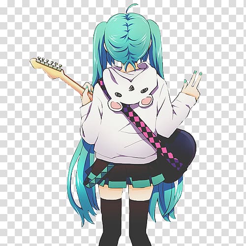 Hatsune Miku: Project Mirai DX Hatsune Miku and Future Stars: Project Mirai Hatsune Miku: Project DIVA F 2nd Hatsune Miku Project Diva F, hatsune miku transparent background PNG clipart