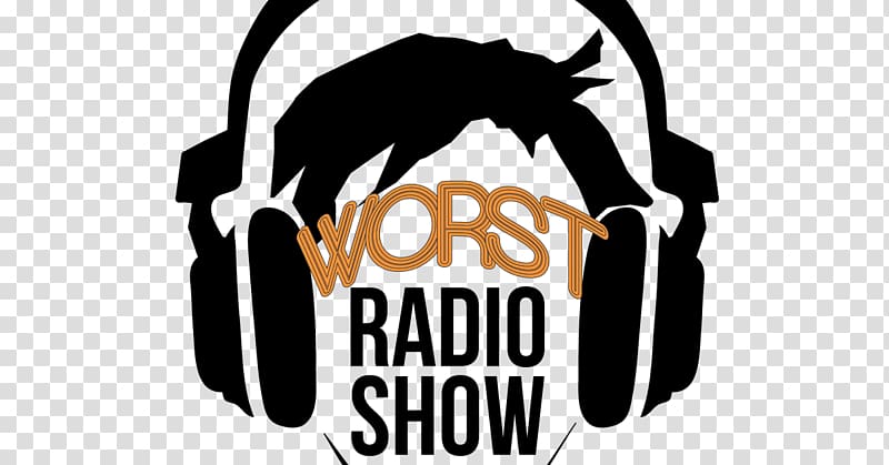 Radio program Logo Brand Podcast, others transparent background PNG clipart