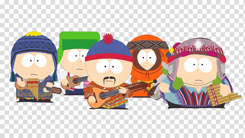Eric Cartman Stan Marsh Pandemic 2: The Startling Pan flute, youtube transparent background PNG clipart