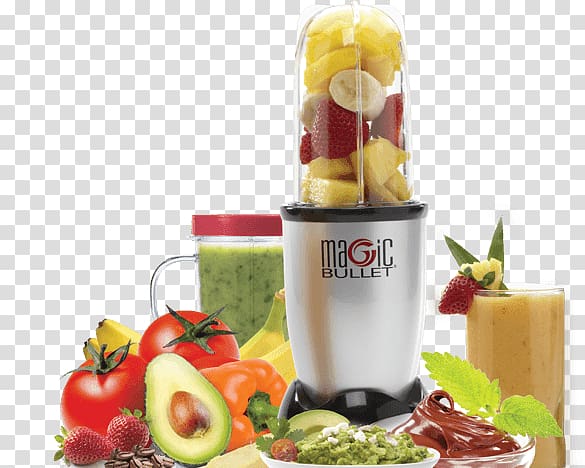 Magic Bullet Blender Magic Bullet Blender The Original Magic Bullet Juicer, Magicbullet transparent background PNG clipart