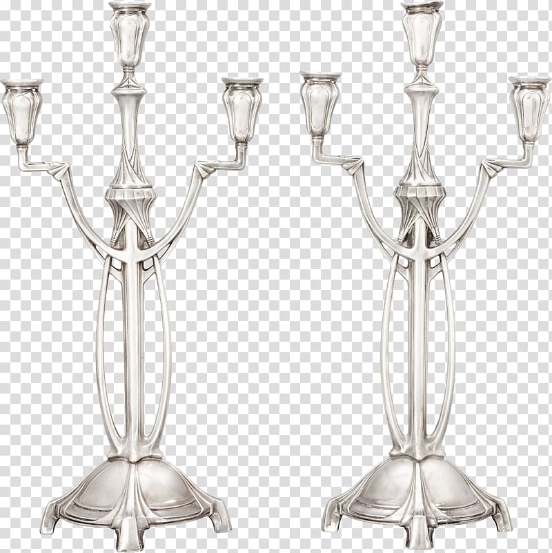 Wine glass Candlestick Light Lead glass, glass transparent background PNG clipart
