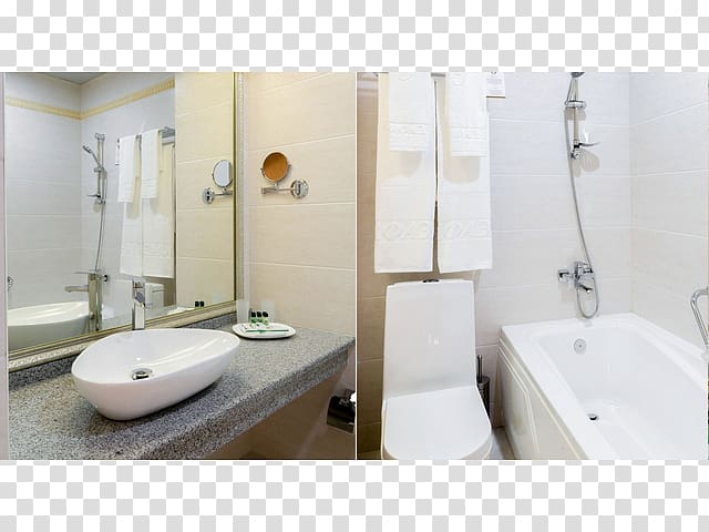 Zheleznovodsk Hotel Bathroom 4 star, hotel transparent background PNG clipart
