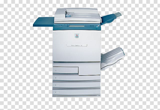 copier Paper Printer Xerox Laser printing, Digital printing transparent background PNG clipart
