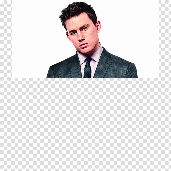 Channing Tatum Magic Mike People Actor Male, channing tatum transparent background PNG clipart