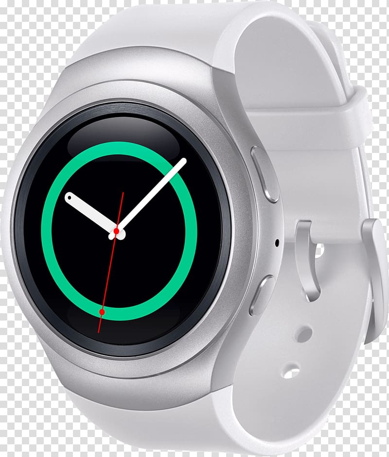 Samsung Gear S2 Samsung Galaxy Gear Smartwatch ASUS ZenWatch 3, watch transparent background PNG clipart