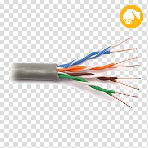 Network Cables Category 6 cable Twisted pair Electrical cable Category 5 cable, Networking Cables transparent background PNG clipart