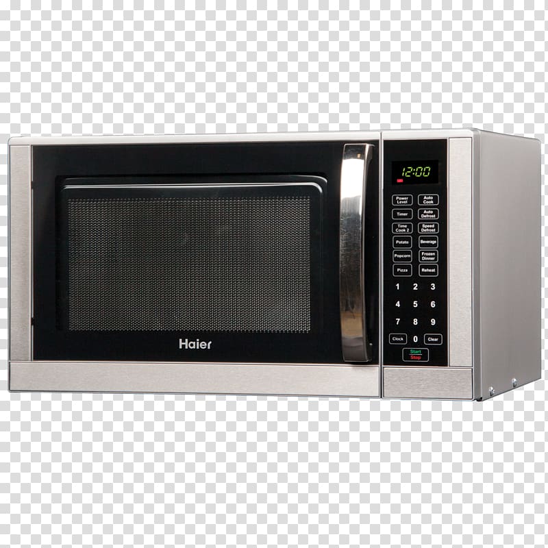 Microwave Ovens Product Manuals Owner\'s manual Home appliance, microwave oven transparent background PNG clipart