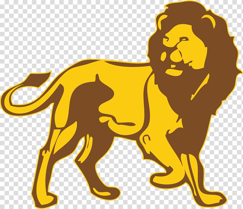 Nathi Lions F.C. Logan Elm High School Dog , others transparent background PNG clipart