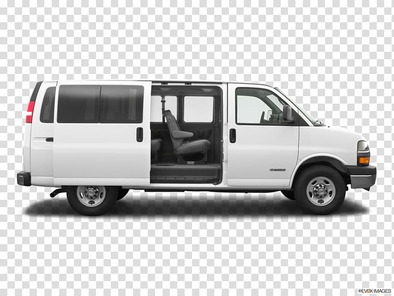 Compact van Chevrolet Car Ford E-Series, chevrolet transparent background PNG clipart