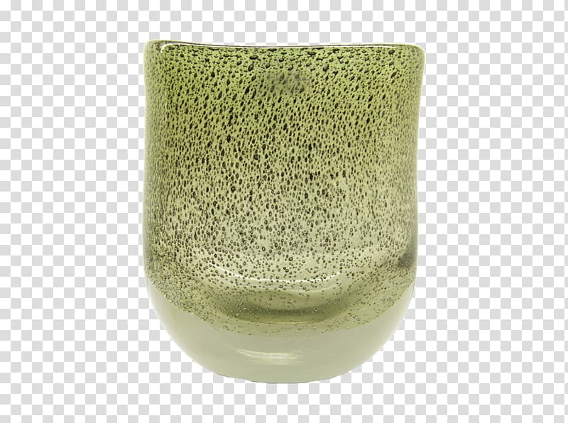 Vase Glass Corso De' Fiori 20th century Gold, vase transparent background PNG clipart