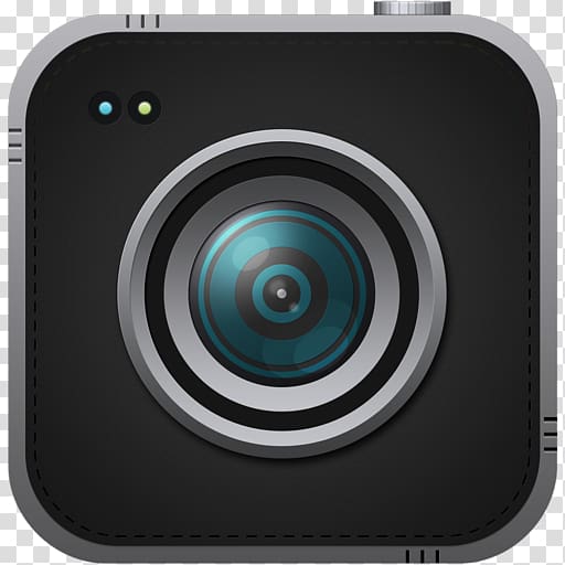 Camera lens Mobile app Android application package Google Play, camera lens transparent background PNG clipart