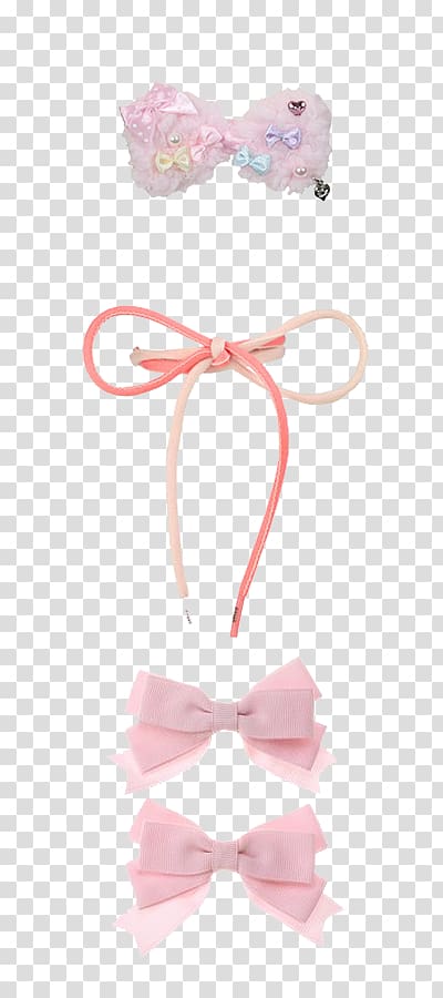 Ribbon Shoelace knot , Bow transparent background PNG clipart