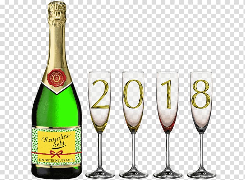 New Year\'s Day Desktop , Happy New Year transparent background PNG clipart
