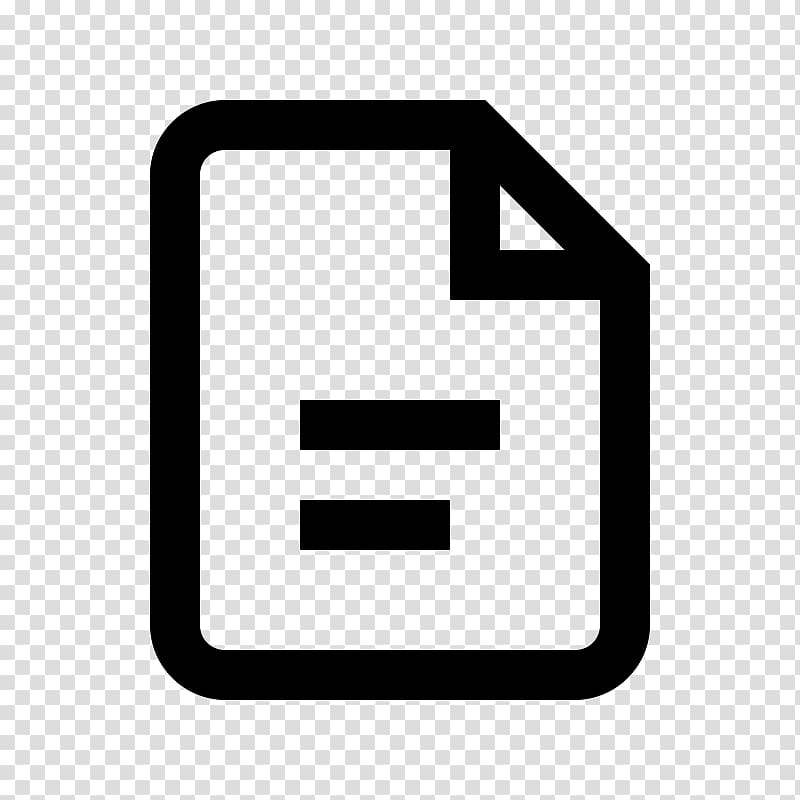 Computer Icons Document file format, others transparent background PNG clipart