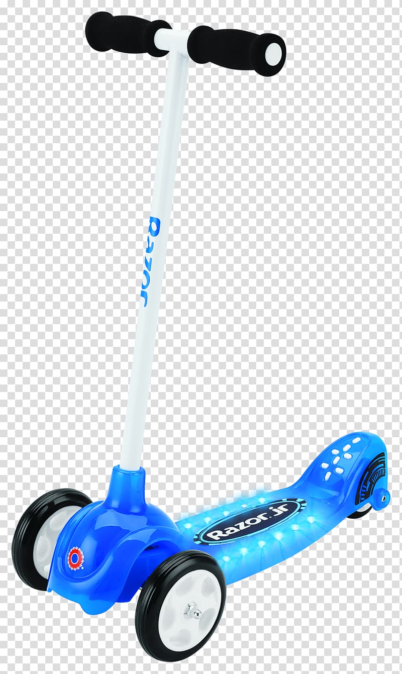 Kick scooter Razor USA LLC Electric motorcycles and scooters, scooter transparent background PNG clipart