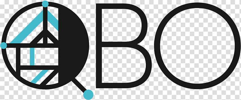 QBO Innovation Hub QuickBooks Brand Logo, innovative forward transparent background PNG clipart