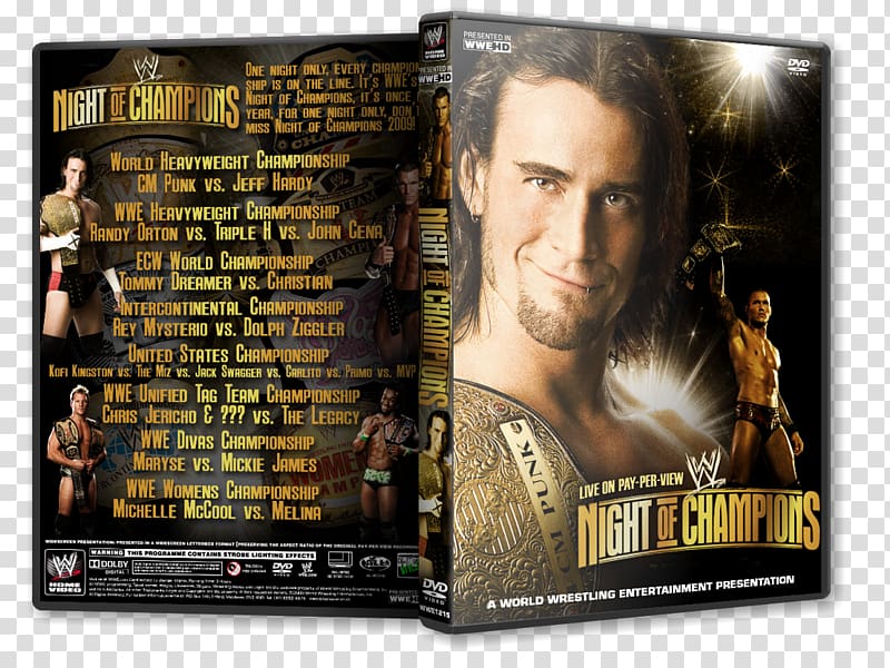 Night of Champions (2009) Jeff Hardy 0 WWE Hell in a Cell Film, jeff hardy transparent background PNG clipart