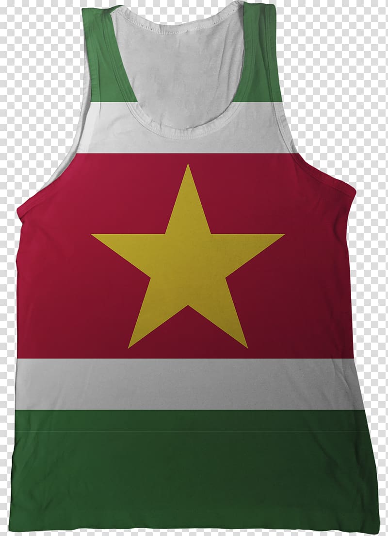 Flag of Suriname National flag Flags of the World, Flag transparent background PNG clipart