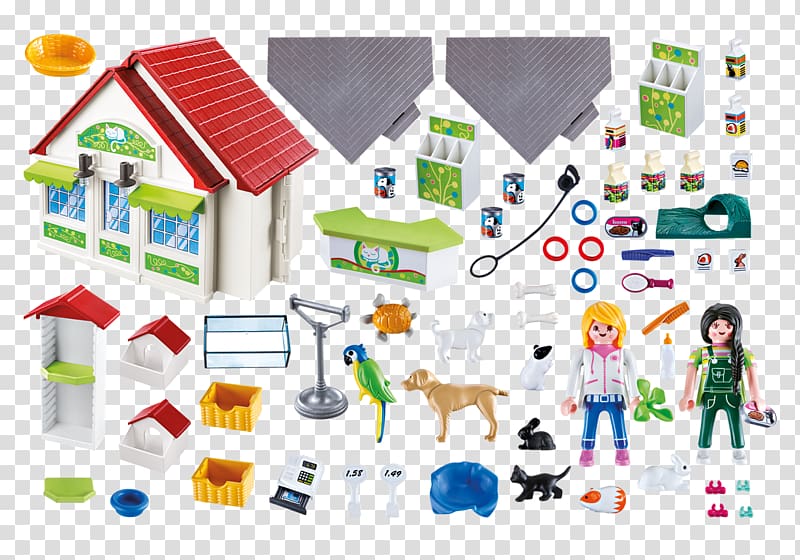 LEGO Dog Playmobil Pet Shop Toy, Dog transparent background PNG clipart