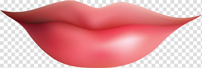 Lips transparent background PNG clipart