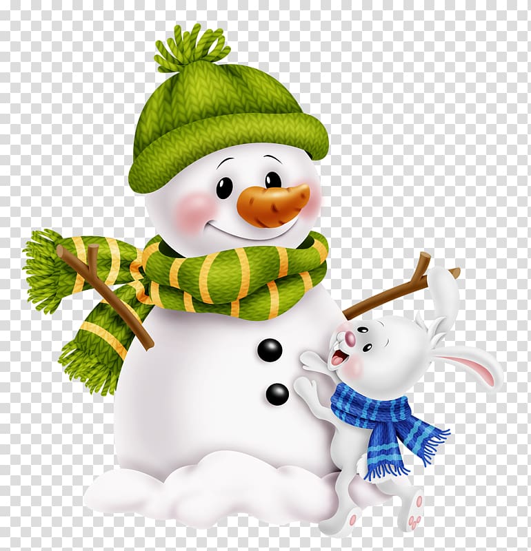 Santa Claus Snowman Christmas Day , santa claus transparent background PNG clipart